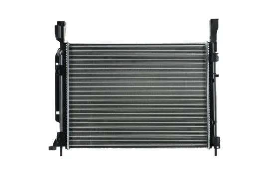 Kühler, Motorkühlung HELLA 8MK 366 303-301 Bild Kühler, Motorkühlung HELLA 8MK 366 303-301