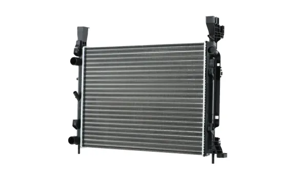 Kühler, Motorkühlung HELLA 8MK 366 303-301 Bild Kühler, Motorkühlung HELLA 8MK 366 303-301