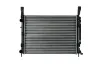 Kühler, Motorkühlung HELLA 8MK 366 303-301 Bild Kühler, Motorkühlung HELLA 8MK 366 303-301