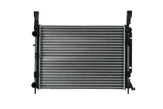 Kühler, Motorkühlung HELLA 8MK 366 303-301 Bild Kühler, Motorkühlung HELLA 8MK 366 303-301