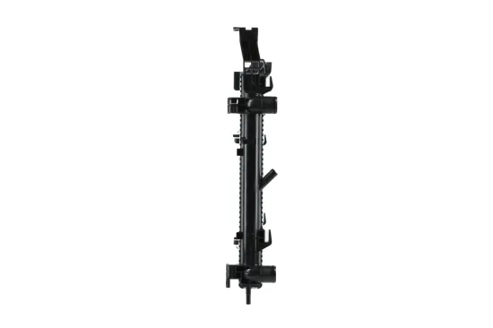 Kühler, Motorkühlung HELLA 8MK 366 303-301 Bild Kühler, Motorkühlung HELLA 8MK 366 303-301