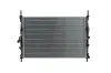 Kühler, Motorkühlung HELLA 8MK 366 303-311 Bild Kühler, Motorkühlung HELLA 8MK 366 303-311