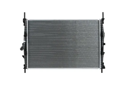 Kühler, Motorkühlung HELLA 8MK 366 303-311 Bild Kühler, Motorkühlung HELLA 8MK 366 303-311