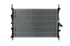 Kühler, Motorkühlung HELLA 8MK 366 303-311 Bild Kühler, Motorkühlung HELLA 8MK 366 303-311