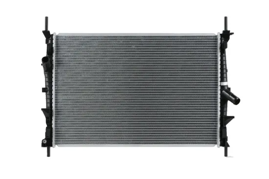 Kühler, Motorkühlung HELLA 8MK 366 303-311 Bild Kühler, Motorkühlung HELLA 8MK 366 303-311