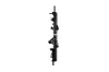Kühler, Motorkühlung HELLA 8MK 366 303-311 Bild Kühler, Motorkühlung HELLA 8MK 366 303-311