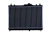 Kühler, Motorkühlung HELLA 8MK 366 303-321 Bild Kühler, Motorkühlung HELLA 8MK 366 303-321
