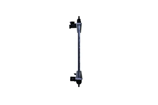 Kühler, Motorkühlung HELLA 8MK 366 303-321 Bild Kühler, Motorkühlung HELLA 8MK 366 303-321
