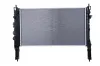 Kühler, Motorkühlung HELLA 8MK 366 303-331 Bild Kühler, Motorkühlung HELLA 8MK 366 303-331