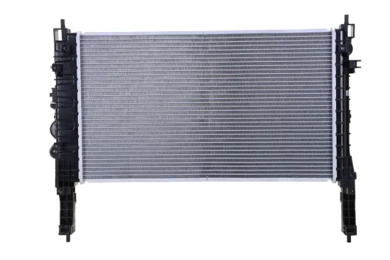 Kühler, Motorkühlung HELLA 8MK 366 303-331 Bild Kühler, Motorkühlung HELLA 8MK 366 303-331