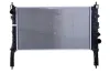 Kühler, Motorkühlung HELLA 8MK 366 303-331 Bild Kühler, Motorkühlung HELLA 8MK 366 303-331