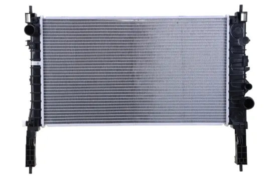 Kühler, Motorkühlung HELLA 8MK 366 303-331 Bild Kühler, Motorkühlung HELLA 8MK 366 303-331
