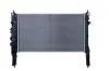 Kühler, Motorkühlung HELLA 8MK 366 303-341 Bild Kühler, Motorkühlung HELLA 8MK 366 303-341