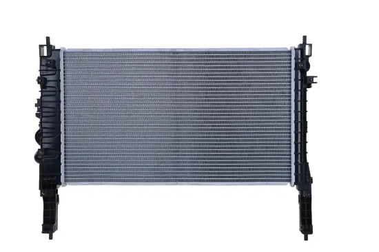 Kühler, Motorkühlung HELLA 8MK 366 303-341 Bild Kühler, Motorkühlung HELLA 8MK 366 303-341