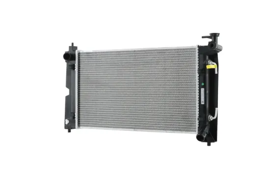 Kühler, Motorkühlung HELLA 8MK 366 303-351 Bild Kühler, Motorkühlung HELLA 8MK 366 303-351