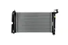Kühler, Motorkühlung HELLA 8MK 366 303-351 Bild Kühler, Motorkühlung HELLA 8MK 366 303-351