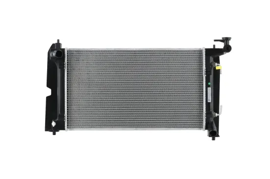Kühler, Motorkühlung HELLA 8MK 366 303-351 Bild Kühler, Motorkühlung HELLA 8MK 366 303-351