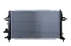 Kühler, Motorkühlung HELLA 8MK 366 303-371 Bild Kühler, Motorkühlung HELLA 8MK 366 303-371