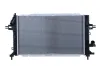 Kühler, Motorkühlung HELLA 8MK 366 303-371 Bild Kühler, Motorkühlung HELLA 8MK 366 303-371