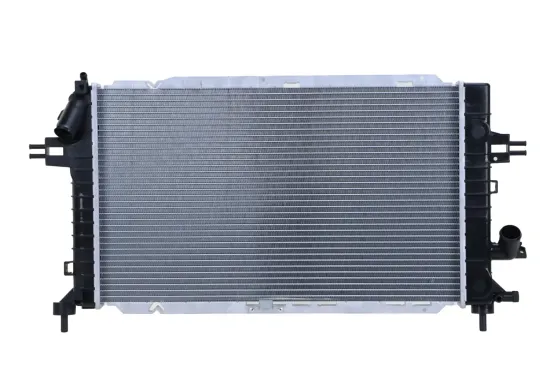 Kühler, Motorkühlung HELLA 8MK 366 303-371 Bild Kühler, Motorkühlung HELLA 8MK 366 303-371