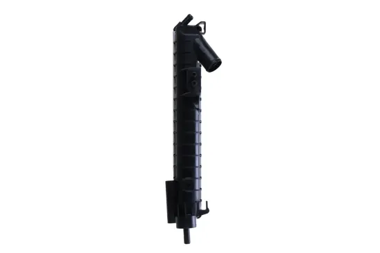 Kühler, Motorkühlung HELLA 8MK 366 303-371 Bild Kühler, Motorkühlung HELLA 8MK 366 303-371