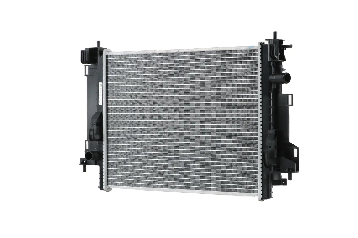 Kühler, Motorkühlung HELLA 8MK 366 303-381
