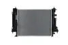 Kühler, Motorkühlung HELLA 8MK 366 303-381 Bild Kühler, Motorkühlung HELLA 8MK 366 303-381