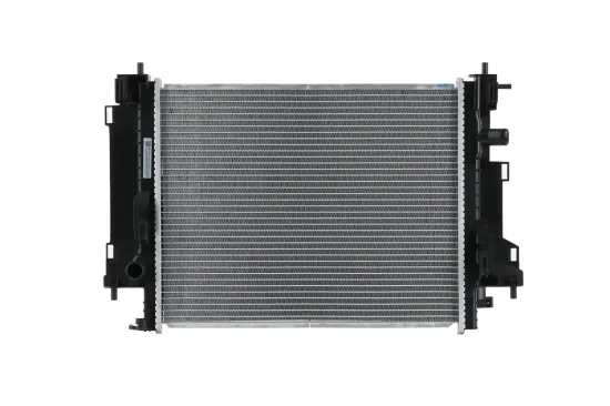 Kühler, Motorkühlung HELLA 8MK 366 303-381 Bild Kühler, Motorkühlung HELLA 8MK 366 303-381
