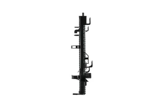 Kühler, Motorkühlung HELLA 8MK 366 303-381 Bild Kühler, Motorkühlung HELLA 8MK 366 303-381