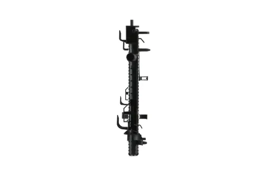 Kühler, Motorkühlung HELLA 8MK 366 303-381 Bild Kühler, Motorkühlung HELLA 8MK 366 303-381