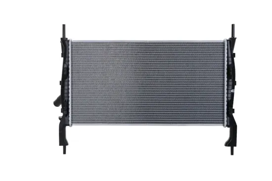 Kühler, Motorkühlung HELLA 8MK 366 303-391 Bild Kühler, Motorkühlung HELLA 8MK 366 303-391