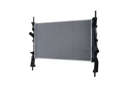 Kühler, Motorkühlung HELLA 8MK 366 303-391 Bild Kühler, Motorkühlung HELLA 8MK 366 303-391