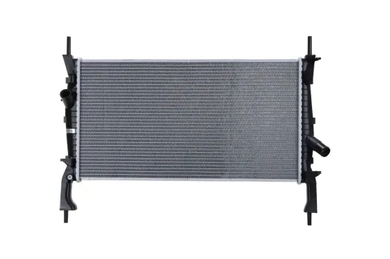 Kühler, Motorkühlung HELLA 8MK 366 303-391 Bild Kühler, Motorkühlung HELLA 8MK 366 303-391