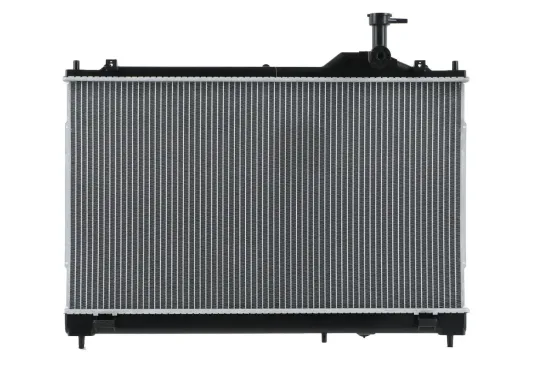 Kühler, Motorkühlung HELLA 8MK 366 303-401 Bild Kühler, Motorkühlung HELLA 8MK 366 303-401