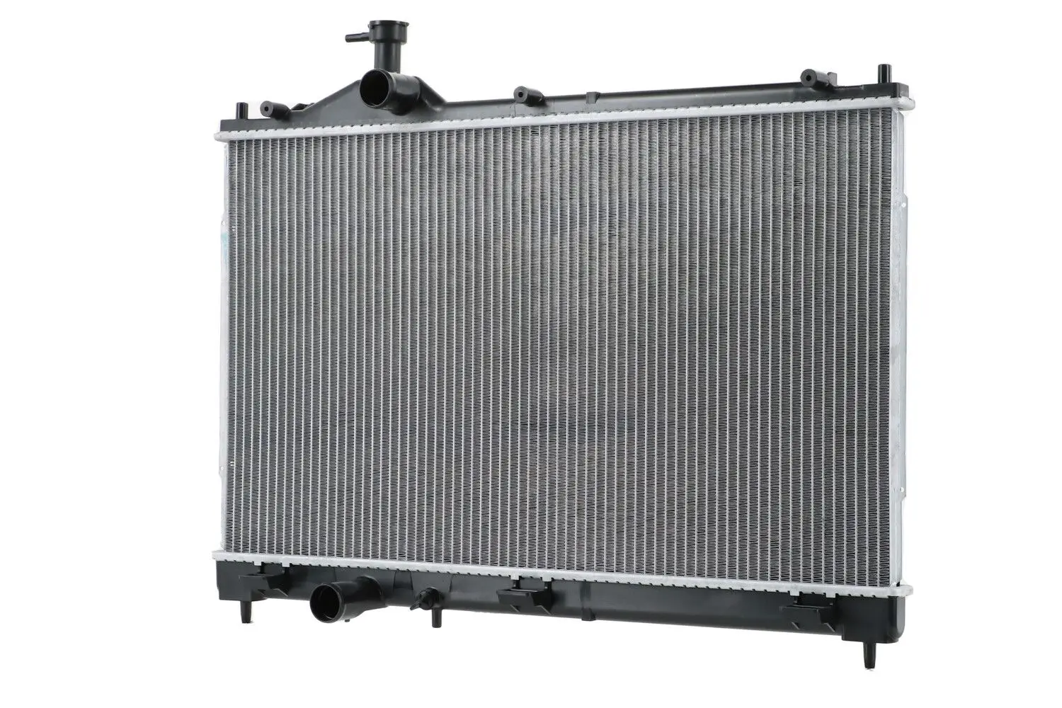 Kühler, Motorkühlung HELLA 8MK 366 303-401