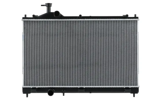 Kühler, Motorkühlung HELLA 8MK 366 303-401 Bild Kühler, Motorkühlung HELLA 8MK 366 303-401