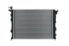 Kühler, Motorkühlung HELLA 8MK 366 303-411 Bild Kühler, Motorkühlung HELLA 8MK 366 303-411
