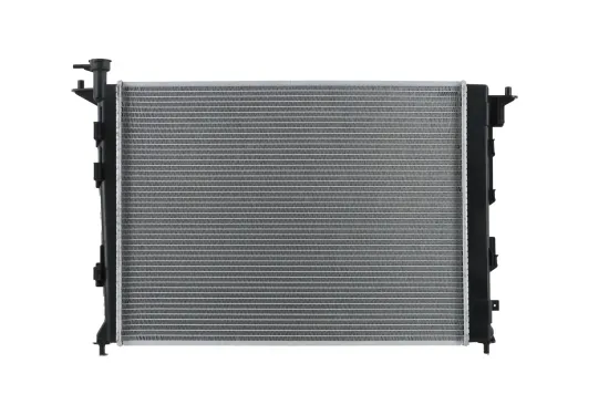 Kühler, Motorkühlung HELLA 8MK 366 303-411 Bild Kühler, Motorkühlung HELLA 8MK 366 303-411