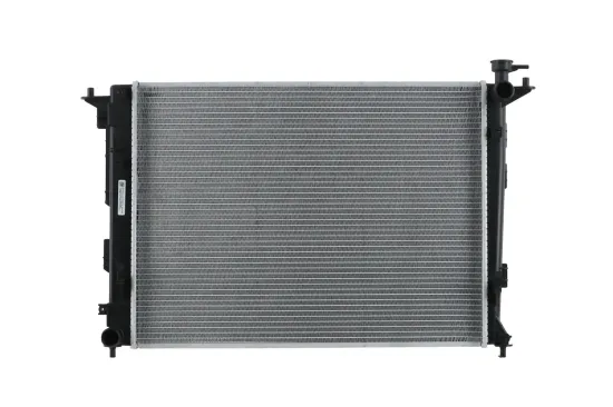 Kühler, Motorkühlung HELLA 8MK 366 303-411 Bild Kühler, Motorkühlung HELLA 8MK 366 303-411