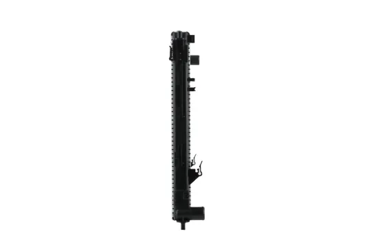 Kühler, Motorkühlung HELLA 8MK 366 303-411 Bild Kühler, Motorkühlung HELLA 8MK 366 303-411