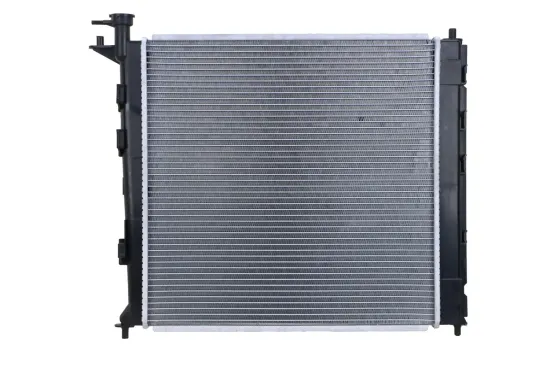 Kühler, Motorkühlung HELLA 8MK 366 303-421 Bild Kühler, Motorkühlung HELLA 8MK 366 303-421
