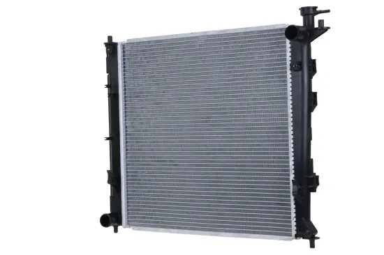 Kühler, Motorkühlung HELLA 8MK 366 303-421 Bild Kühler, Motorkühlung HELLA 8MK 366 303-421