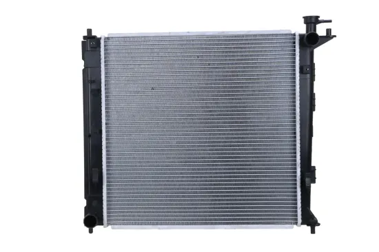 Kühler, Motorkühlung HELLA 8MK 366 303-421 Bild Kühler, Motorkühlung HELLA 8MK 366 303-421