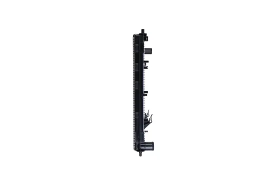 Kühler, Motorkühlung HELLA 8MK 366 303-421 Bild Kühler, Motorkühlung HELLA 8MK 366 303-421