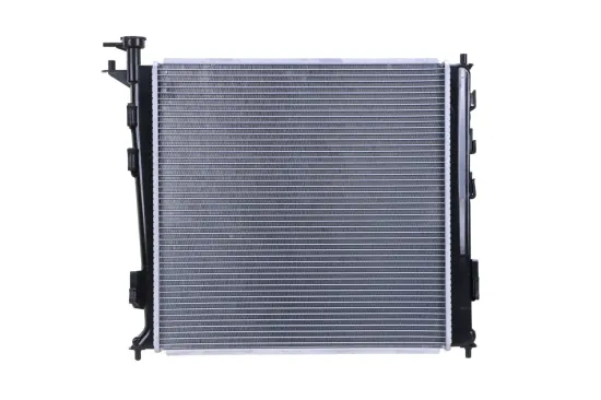 Kühler, Motorkühlung HELLA 8MK 366 303-431 Bild Kühler, Motorkühlung HELLA 8MK 366 303-431