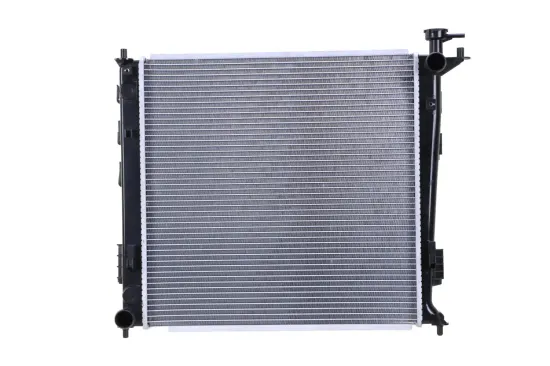 Kühler, Motorkühlung HELLA 8MK 366 303-431 Bild Kühler, Motorkühlung HELLA 8MK 366 303-431