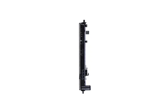 Kühler, Motorkühlung HELLA 8MK 366 303-431 Bild Kühler, Motorkühlung HELLA 8MK 366 303-431