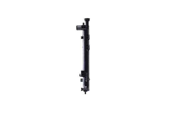 Kühler, Motorkühlung HELLA 8MK 366 303-431 Bild Kühler, Motorkühlung HELLA 8MK 366 303-431