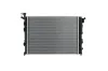 Kühler, Motorkühlung HELLA 8MK 366 303-441 Bild Kühler, Motorkühlung HELLA 8MK 366 303-441