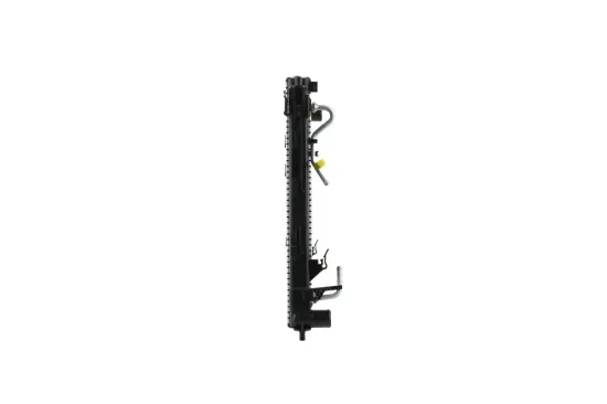 Kühler, Motorkühlung HELLA 8MK 366 303-441 Bild Kühler, Motorkühlung HELLA 8MK 366 303-441